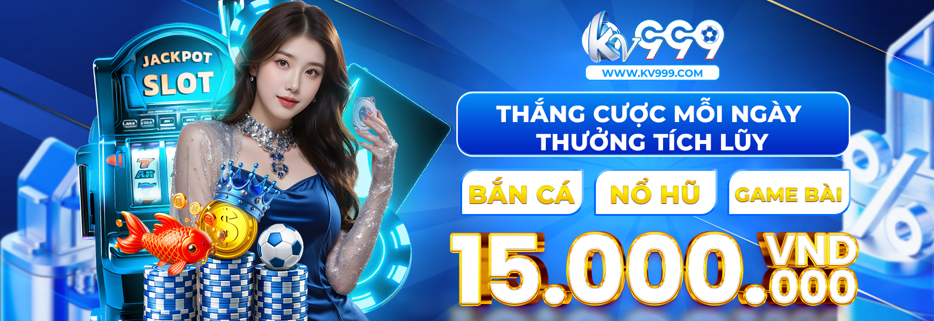 KV9988 – Cổng giải trí: Thể thao, Casino, Nổ hũ, Bắn cá